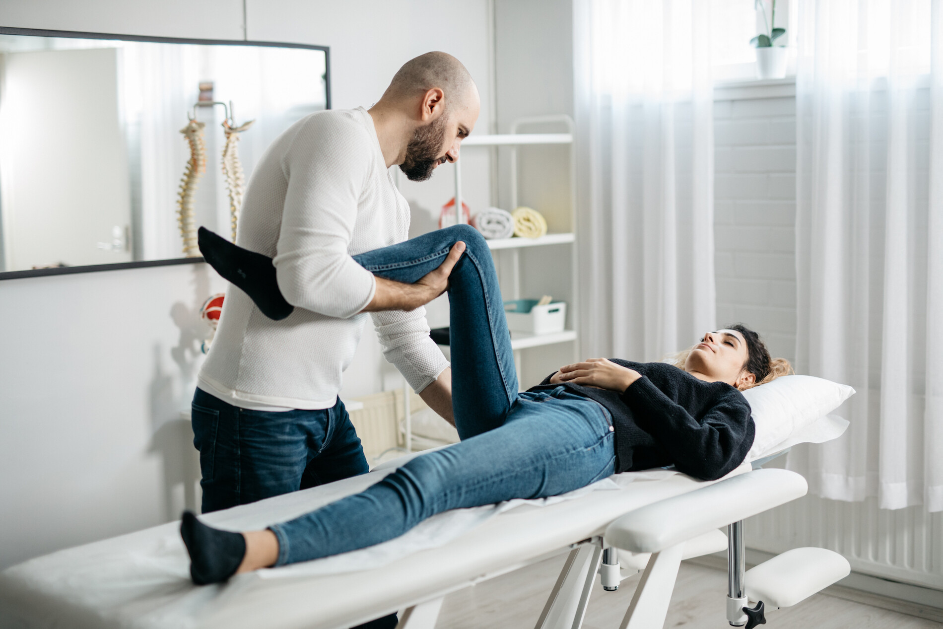 Valimolaiset ProMassage