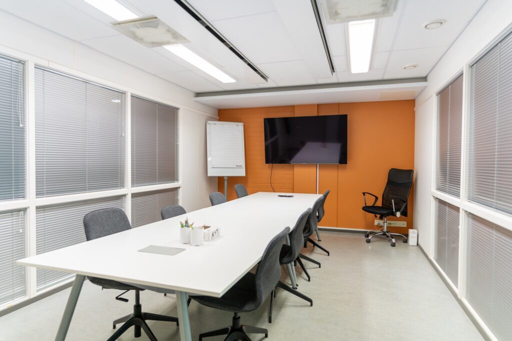 Takomo neuvottelutila