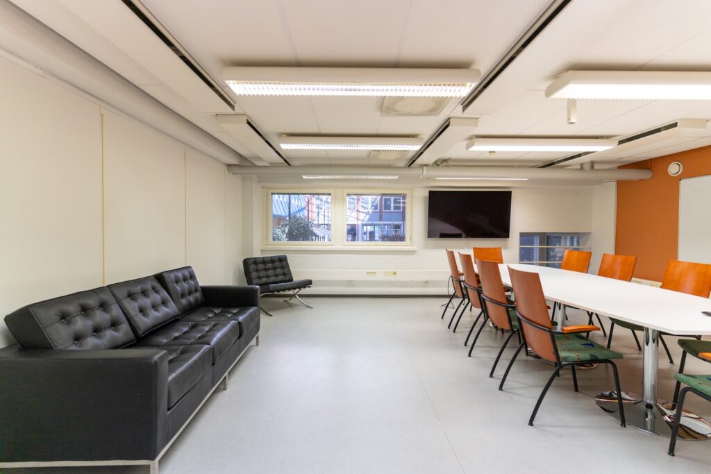 Muuntamo neuvottelutila