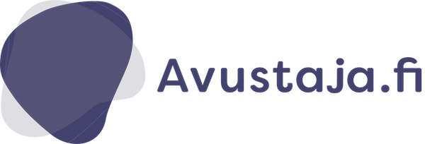 Avustaja logo