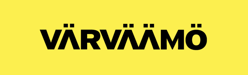 Värväämö logo