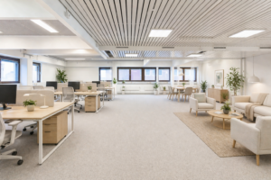 Valimotie 13b 347.5 m2 toimistotila 5