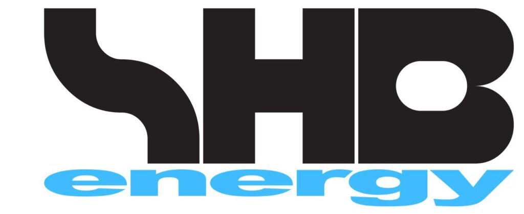 SHB energy logo