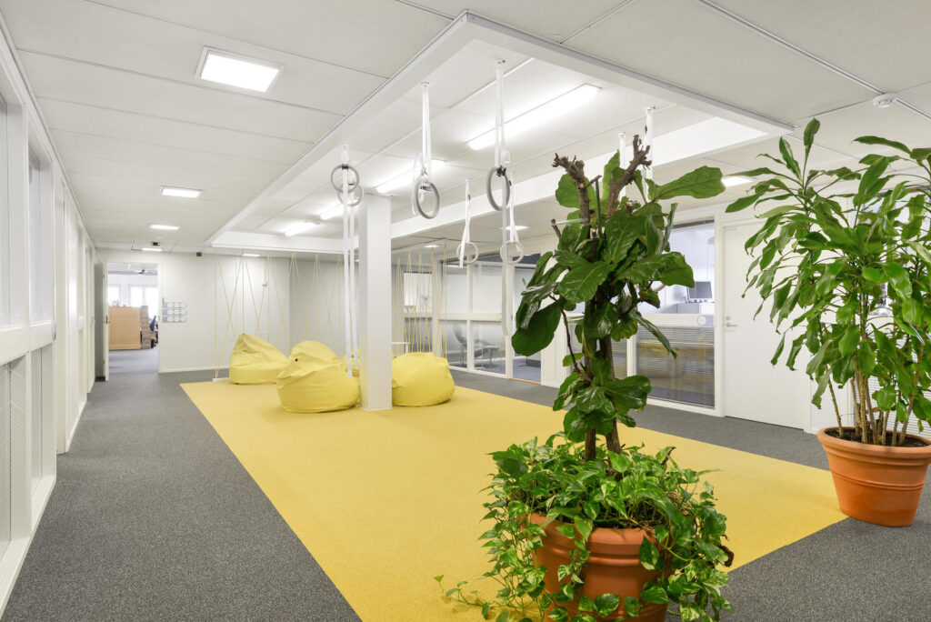 Hiomotie 3 6. krs 904 m² 1